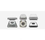 HV 機(jī)柜出口風(fēng)扇及過(guò)濾器-頂置式